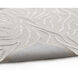 Kenya 120 X 96 inch Beige Indoor Hand-Tufted Rug, Hand-Tufted